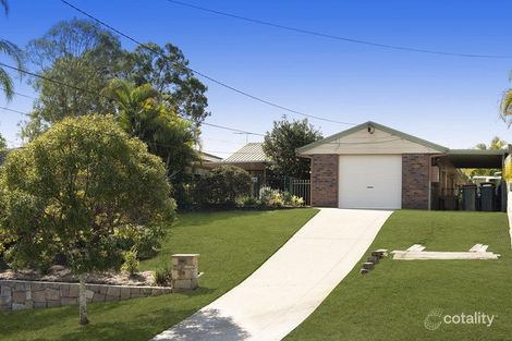 Property photo of 59 Gilliver Street Mount Gravatt East QLD 4122