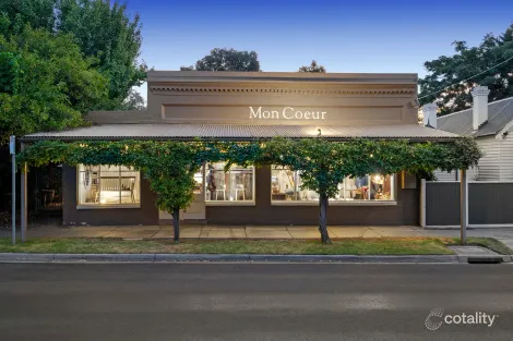 164 Mitchell St, Quarry Hill, VIC 3550