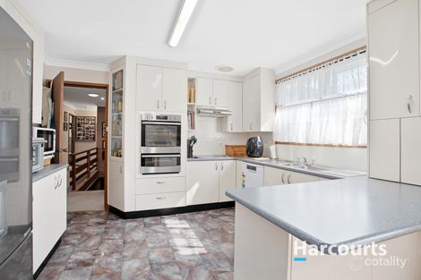 Property photo of 18 Hutcheson Avenue Rankin Park NSW 2287