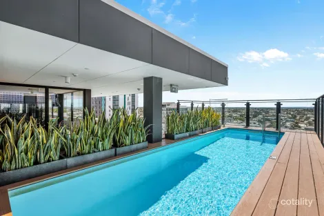 402/78 STIRLING ST, PERTH, WA 6000