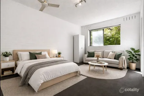 17/25 Redan St, St Kilda, VIC 3182