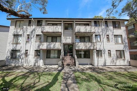 4/165-167 Herring Rd, Macquarie Park, NSW 2113