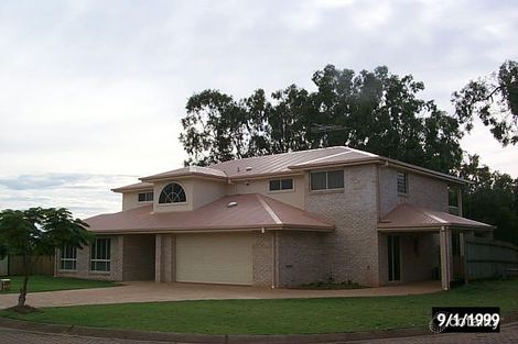 Property photo of 28 Empire Vista Ormiston QLD 4160