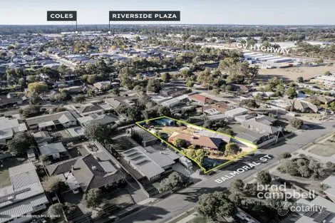 Property photo of 16 Balmoral Street Kialla VIC 3631