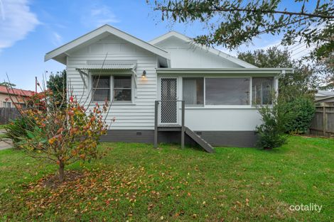 Property photo of 125 Berry Street Nowra NSW 2541