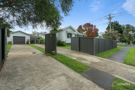 Property photo of 125 Berry Street Nowra NSW 2541