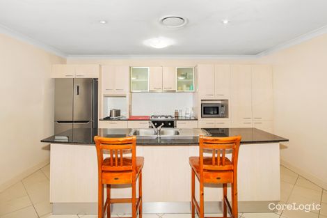 Property photo of 5 Gillabin Place Plumpton NSW 2761