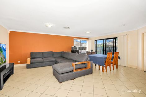 Property photo of 5 Gillabin Place Plumpton NSW 2761