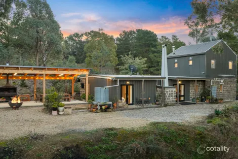917 Dry Creek Rd, Ancona, VIC 3715