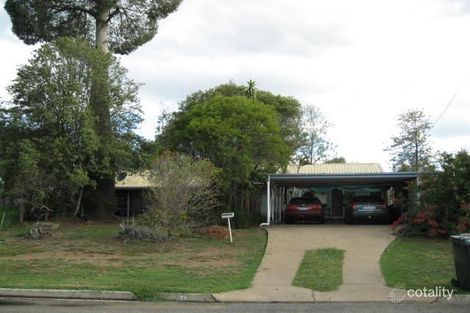 24 Woolein Cres, Biloela, QLD 4715