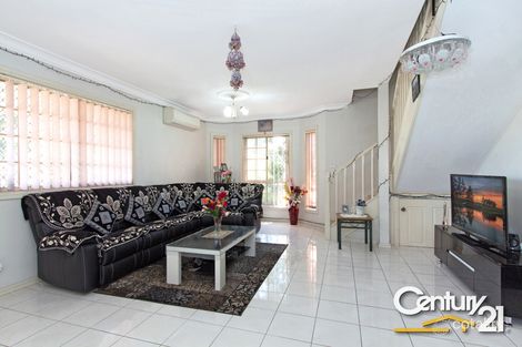 Property photo of 1/50 Toongabbie Road Toongabbie NSW 2146