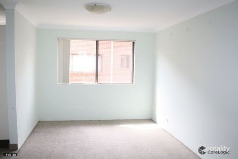 Property photo of 23/125 Meredith Street Bankstown NSW 2200