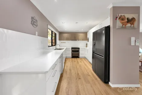 Property photo of 11 Wilkin Street River Heads QLD 4655