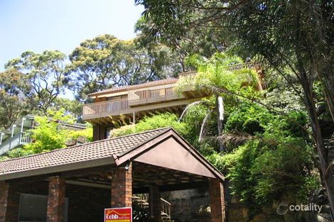 Property photo of 7 Hoover Place Bonnet Bay NSW 2226