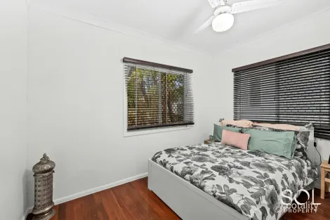 Property photo of 12 Charlie Street Zillmere QLD 4034