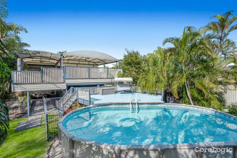 Property photo of 2 Gordon Parade Manly QLD 4179