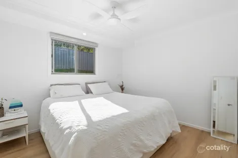 Property photo of 3A Nyora Close Coffs Harbour NSW 2450