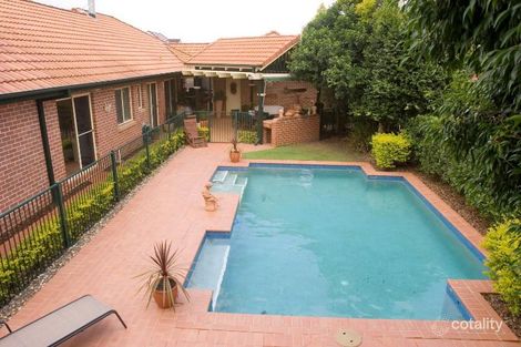 Property photo of 1 Guildhall Court Murrumba Downs QLD 4503