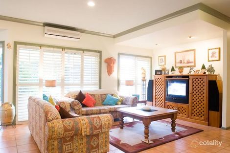 Property photo of 1 Guildhall Court Murrumba Downs QLD 4503