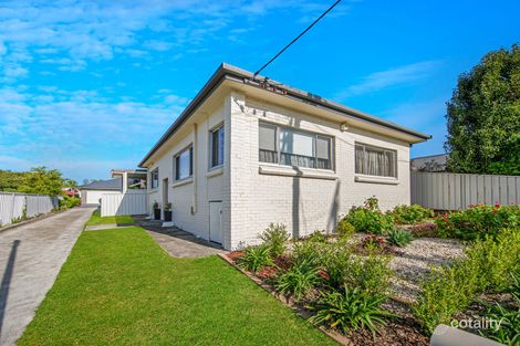 Property photo of 32 Jubilee Road Wallsend NSW 2287