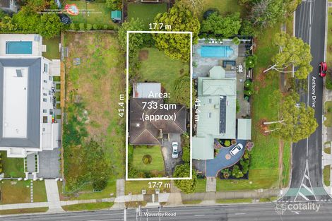 Property photo of 458 Waverley Road Mount Waverley VIC 3149