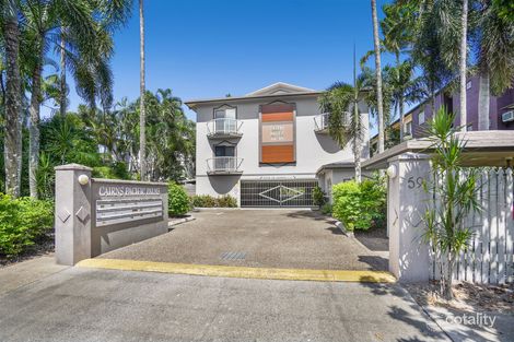 17/59 Minnie St, Parramatta Park, QLD 4870