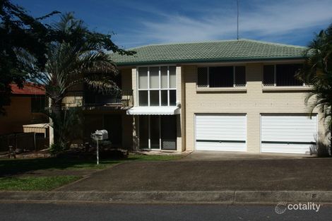 Property photo of 33 Cornflower Street Mansfield QLD 4122