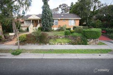 11 Wilhelma Ave, Bayswater, VIC 3153