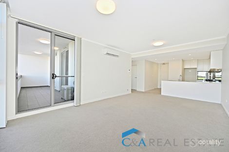 Property photo of 312/36-44 John Street Lidcombe NSW 2141