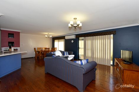 Property photo of 16 Knighton Way Butler WA 6036