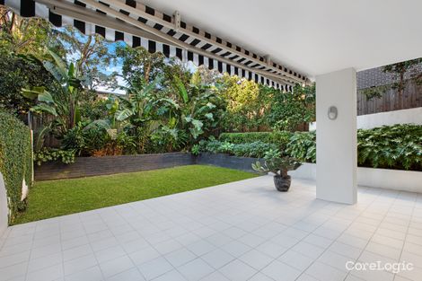 Property photo of 3/108-112 Curlewis Street Bondi Beach NSW 2026