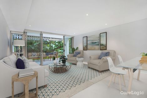 Property photo of 3/108-112 Curlewis Street Bondi Beach NSW 2026