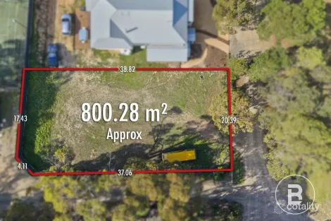 10 Russell St, Buninyong, VIC 3357