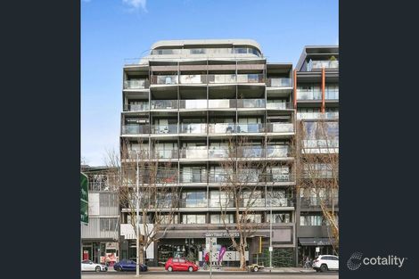 110/163 Fitzroy St, St Kilda, VIC 3182