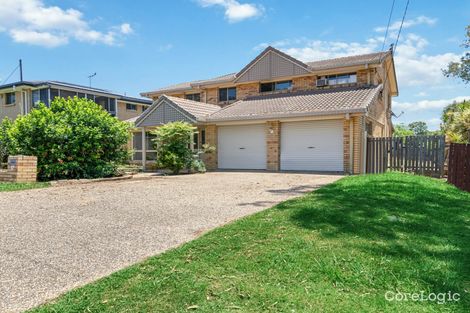 Property photo of 12 Wade Street Bundamba QLD 4304