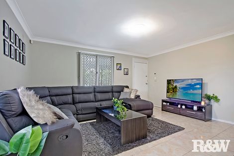 Property photo of 1 Discovery Avenue Willmot NSW 2770