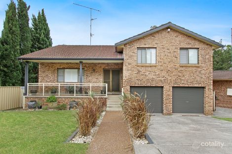 Property photo of 5 Ocean Beach Drive Shellharbour NSW 2529