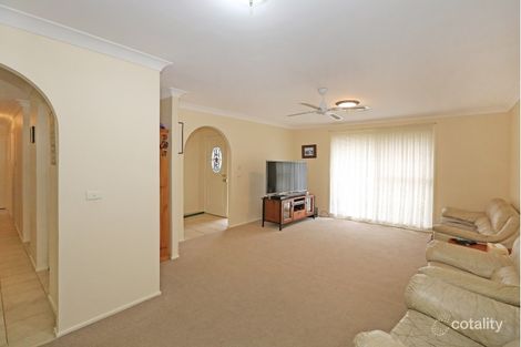 Property photo of 105 William Cox Drive Richmond NSW 2753