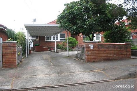 Property photo of 25 Holmesdale Street Marrickville NSW 2204