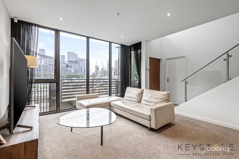 Property photo of 116 River Esplanade Docklands VIC 3008