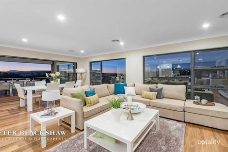 Property photo of 1 Tom Bass Terrace Weston ACT 2611