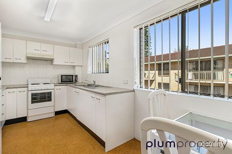 Property photo of 5/34 Mitre Street St Lucia QLD 4067