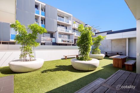 107/4 Bik Lane, Fitzroy North, VIC 3068