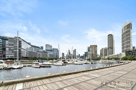 Property photo of 116 River Esplanade Docklands VIC 3008