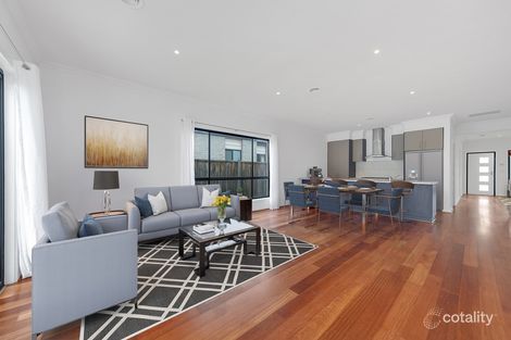 Property photo of 47 Bellini Way Mernda VIC 3754