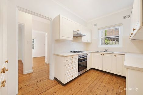 Property photo of 2/194 Kurraba Road Kurraba Point NSW 2089