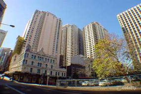 200/303-321 Castlereagh St, Haymarket, NSW 2000