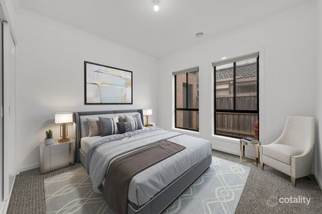 Property photo of 47 Bellini Way Mernda VIC 3754