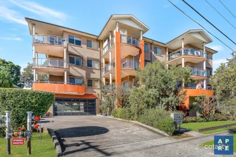 12/14-18 Fairlight Ave, Fairfield, NSW 2165
