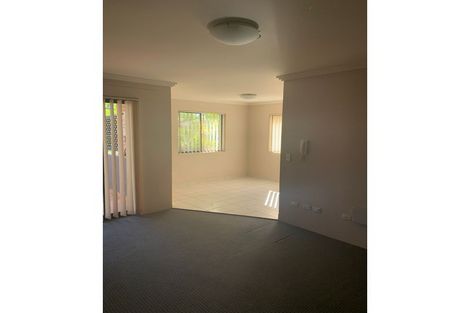 Property photo of 12/43-45 Rodgers Street Kingswood NSW 2747
